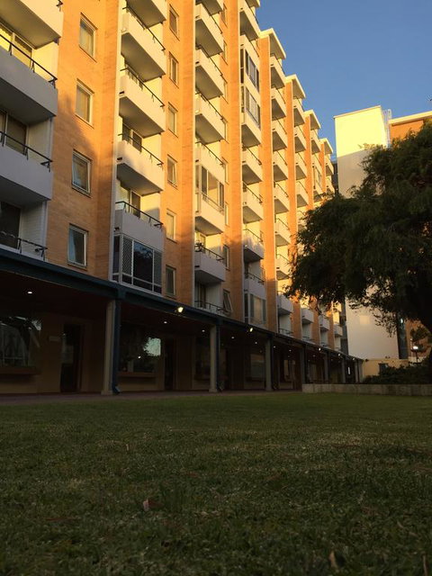 Fremantle Vista - Tourism TAS 3