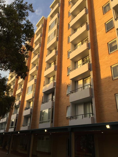 Fremantle Vista - Tourism TAS 1