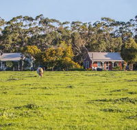 Freshwater Creek Cottages  Farm Stay - Tourism TAS