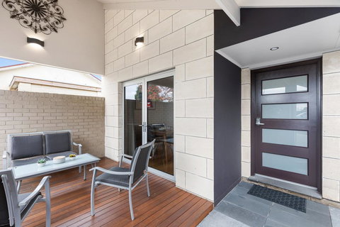 Frewville 7 Apartment - Tourism TAS 2