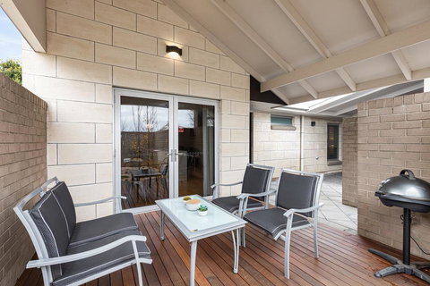 Frewville 7 Apartment - Tourism TAS 3