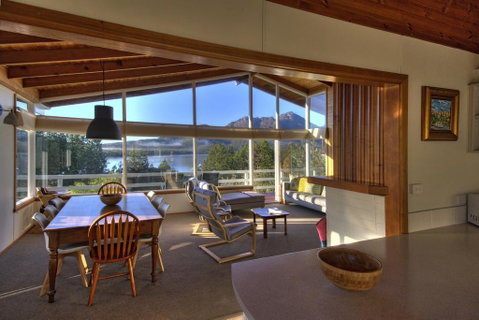 Freycinet Beachfront Retreat - Tourism TAS 2