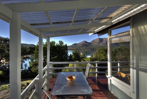 Freycinet Beachfront Retreat - Tourism TAS 1
