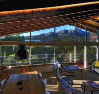 Freycinet Beachfront Retreat - Tourism TAS
