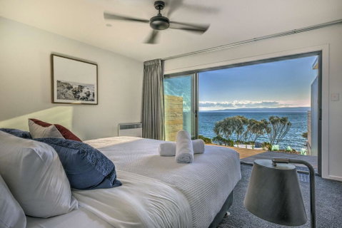 Freycinet Coastal Retreat - Tourism TAS 2