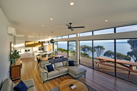 Freycinet Coastal Retreat - Tourism TAS 0