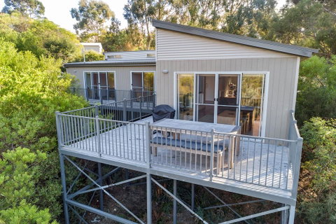 Freycinet Haven - Tourism TAS 1