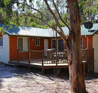 Freycinet Hideaway - Tourism TAS