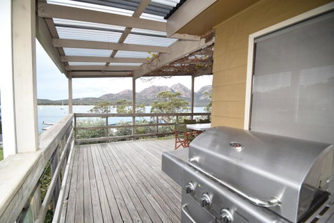 Freycinet On The Bay - Tourism TAS 3
