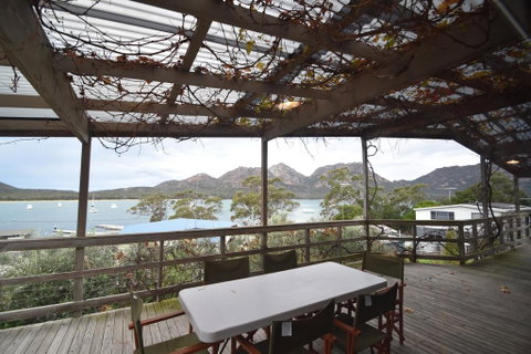 Freycinet On The Bay - Tourism TAS 0