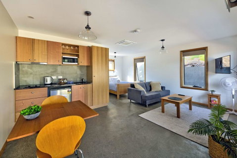 Freycinet Stone Studio 8 - Sandstone - Tourism TAS 3