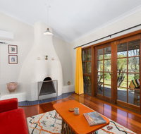 Orara Glen Pty Ltd- Friday Creek Retreat