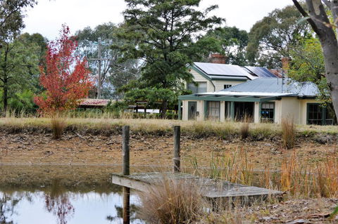 Friends In Harcourt North - Tourism TAS 3