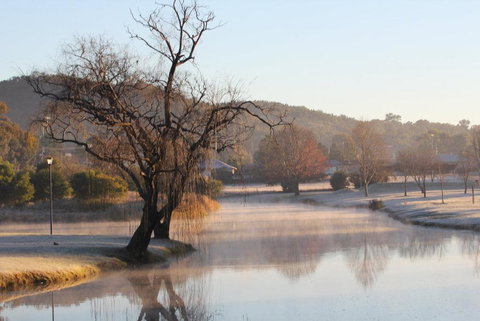 FROGGIES HOLIDAY HOUSE - Tourism TAS 1