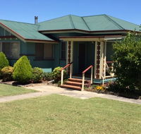 FROGGIES HOLIDAY HOUSE - Tourism TAS