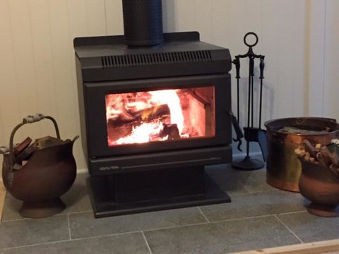 FROGGIES HOLIDAY HOUSE - Tourism TAS 2