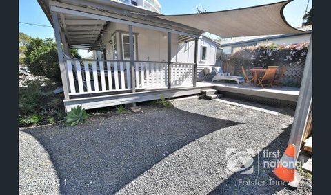Front Kauri Cottage - Tourism TAS 2