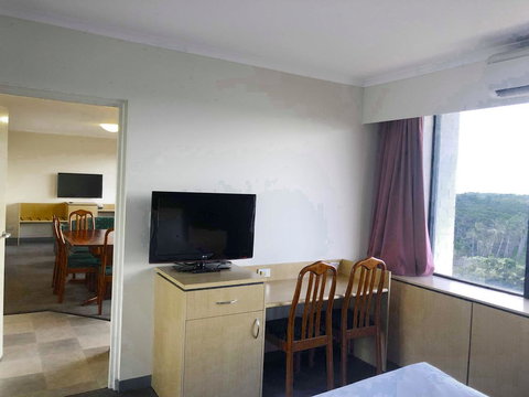 Frontier Hotel Darwin - Tourism TAS 3