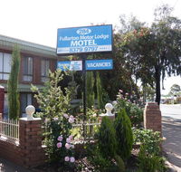 Fullarton Motor Lodge - Hobart Tourism