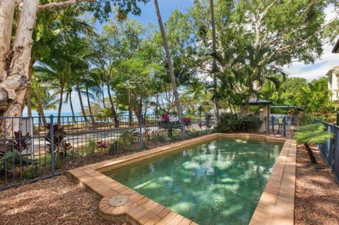 Fusilier Beachfrontviews - Tourism TAS 0