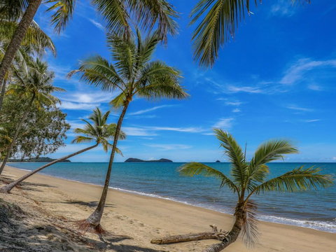 Fusilier Beachfrontviews - Tourism TAS 1