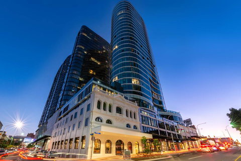 FV By Peppers - Tourism TAS 0