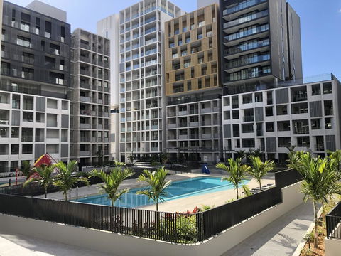 G-House@Sydney Olympic Park - Hobart Tourism 2