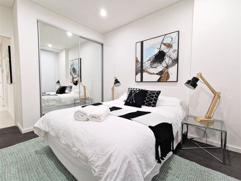 G02 Courtyard Apartment - Hobart Tourism 0