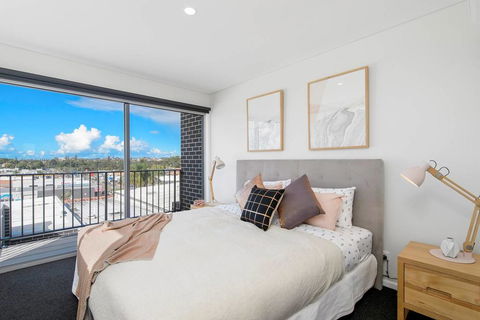 G149 Apartment 4 - Hobart Tourism 3