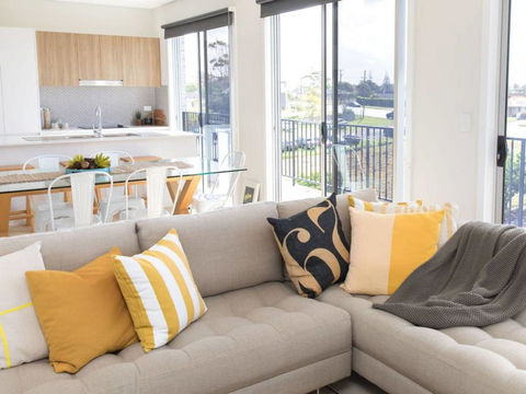 G149 Apartment 4 - Hobart Tourism 0