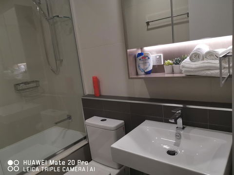 G3 Apartment - Hobart Tourism 2
