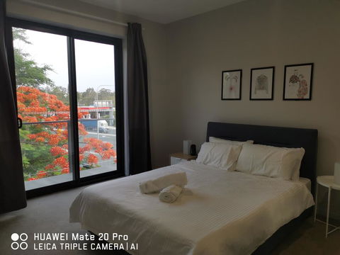 G3 Apartment - Hobart Tourism 3