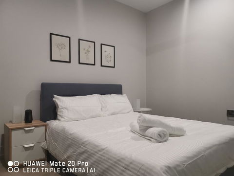 G3 Apartment - Hobart Tourism 1