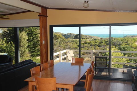 Gabbadah Beach House - Hobart Tourism 1