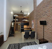 Gables 11 On Clyde Street - Hobart Tourism