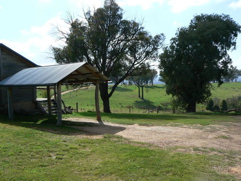 Gaddleen Grove Cottages - Tourism TAS 1