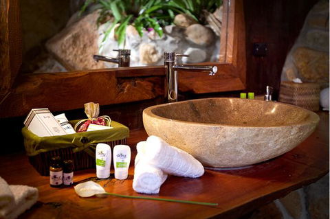 Gaiananda Treehouse - Hobart Tourism 2