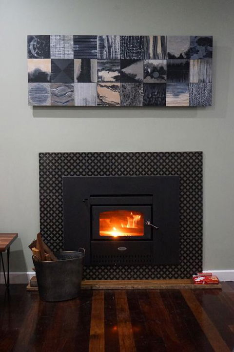 Gallery House Dwellingup - Hobart Tourism 3