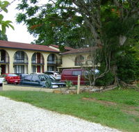 Gallery Motel - Hobart Tourism