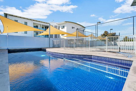 Gallery Resort Apartments - Hobart Tourism 3