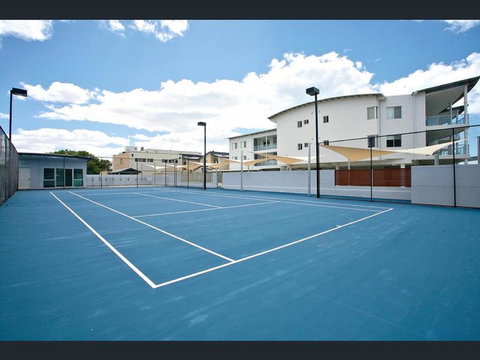 Gallery Resort Apartments - Hobart Tourism 2