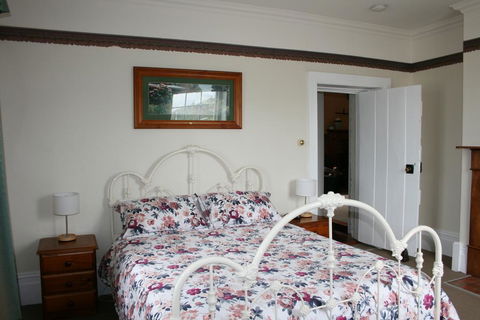 Gaol House Cottages - Hobart Tourism 0