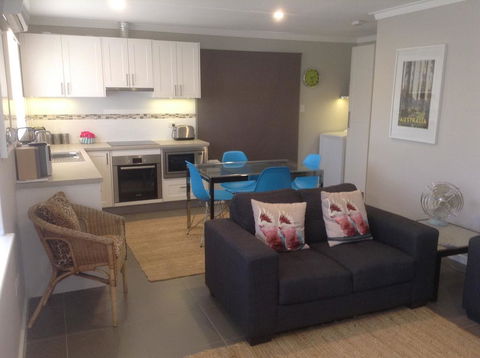 Garden Apartment - Hobart Tourism 0