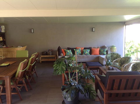 Garden Apartment - Hobart Tourism 1