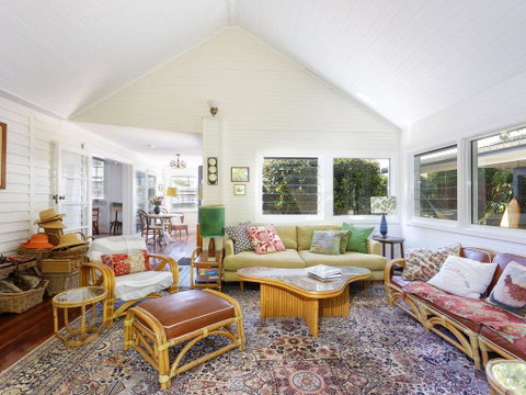 Garden Cottage - Tourism TAS 2