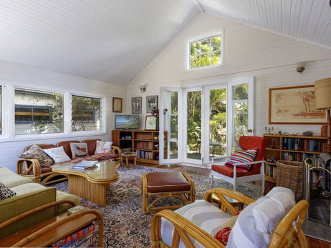 Garden Cottage - Tourism TAS 3