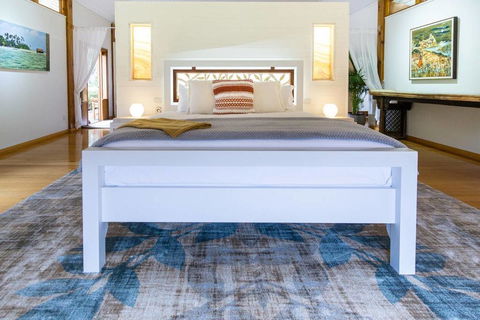 Garden Pavilion - Art House Yallingup - Tourism TAS 2