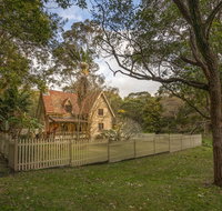 Gardeners Cottage - Tourism TAS