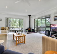 Garnet House - Hobart Tourism