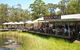 Gartelmann Studio @ Gartelmanns Wines Walk To The Deck Cafe + Wine Tasting - thumb 1